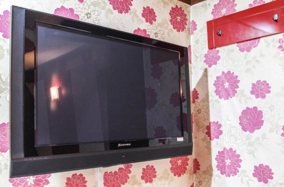 Couple Motel Seul Dış mekan fotoğraf