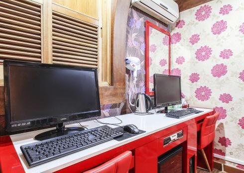 Couple Motel Seul Dış mekan fotoğraf