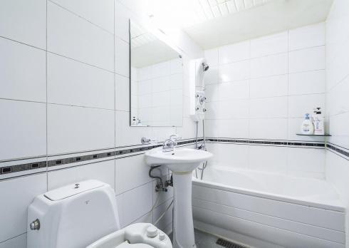 Couple Motel Seul Dış mekan fotoğraf