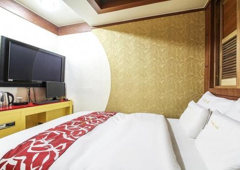 Couple Motel Seul Dış mekan fotoğraf