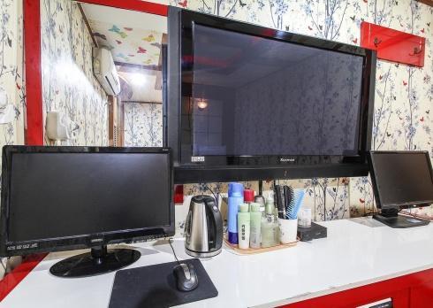 Couple Motel Seul Dış mekan fotoğraf