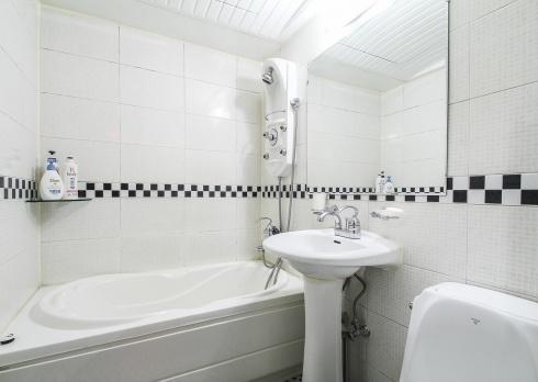 Couple Motel Seul Dış mekan fotoğraf