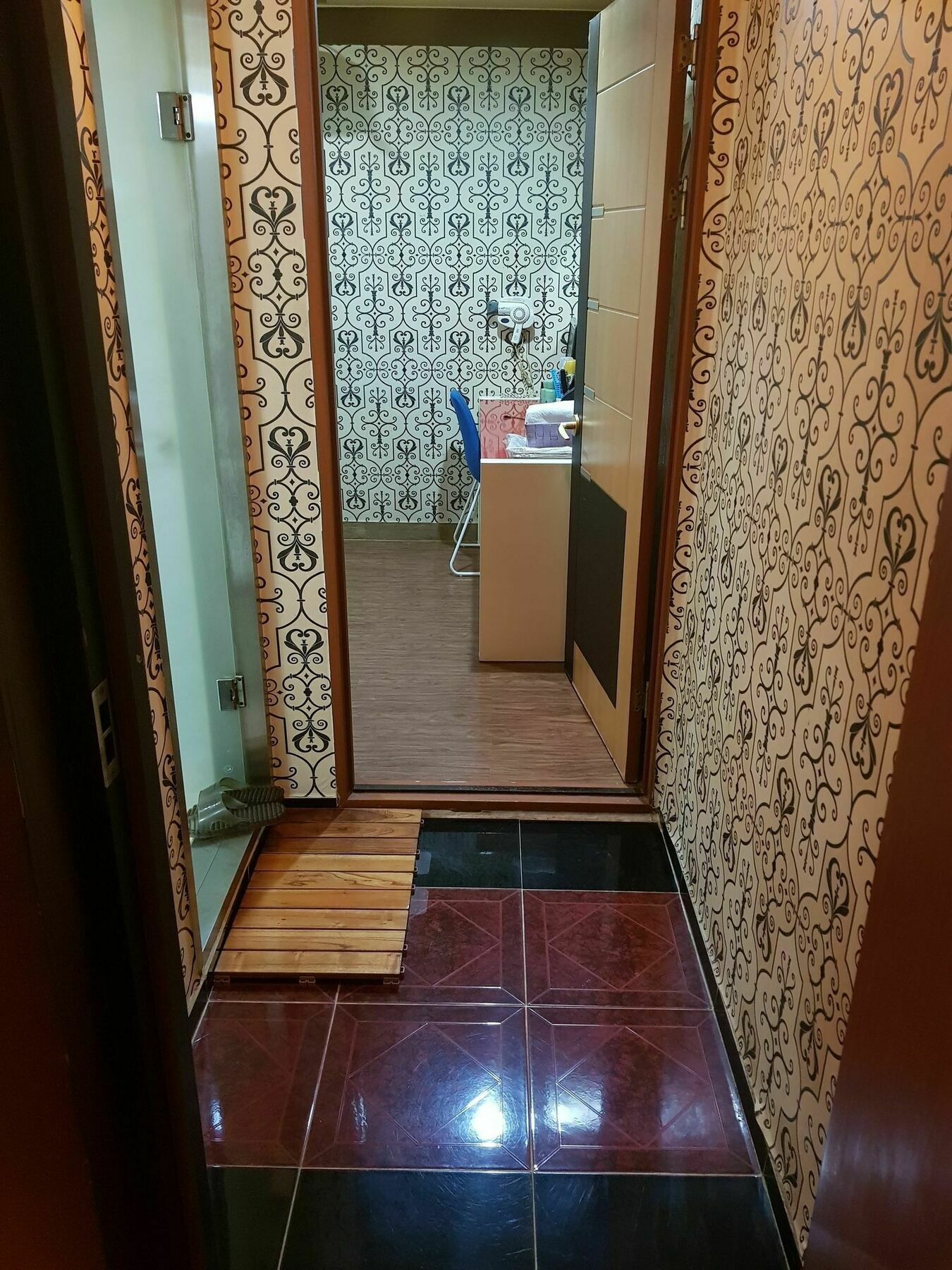 Couple Motel Seul Dış mekan fotoğraf